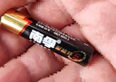 南孚7号电池12粒 七号碱性 聚能环4代 适用遥控器/体脂秤/血压计/计算器/无线鼠标/耳温枪/血糖仪等 实拍图