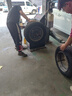 双星（DOUBLE STAR）轮胎/汽车轮胎 205/65R15 94H SH71适配雪佛兰科鲁兹/新帝豪NB 实拍图