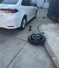 韩泰（Hankook）轮胎/汽车轮胎 205/55R16 91V H308 原配宝来/高尔夫/卡罗拉/朗逸 实拍图