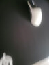 赛睿（SteelSeries）QCK系列 Heavy L/M/S鼠标垫 游戏职业电竞Donk同款鼠标垫 电脑桌垫加厚橡胶基底CSGO瓦罗兰特FPS用 QcK Large（450*400*2mm） 实拍图
