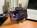 毕亚兹适用于安卓苹果转换器转接头 type-c转lightning充电数据线苹果iPhone14/13/SE/12/XR/8/7/6s 实拍图