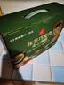 丹夫X超市联名抹茶巧克力夹心薄脆618g/盒共56片零食纯黑巧华夫饼干 实拍图
