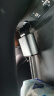 纽霸 车载充电器120W超级快充点烟器一拖四转换器适用苹果华为小米 【120W超级快充】全车型通用 一拖4口丨自带伸缩线 实拍图