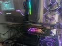 微星（MSI）神龙 GeForce RTX 5070 Ti 16G VANGUARD SOC 游戏设计智能学习显卡 实拍图