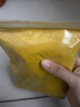 同仁堂姜黄粉纯无添加100%食品级超细姜黄粉商用驱湿中药材黄姜粉 100克（宋勺子） 实拍图