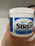 STRIDEX美国进口水杨酸护理棉片55片(护理型)控油去角质收毛孔闭口湿敷 实拍图