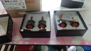 科浦仕（KEPUSHI）适用h1led汽车大灯远近一体激光LED车灯泡超亮远近光灯泡 实拍图