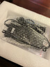 沁园（TRULIVA）净水器家用双子芯1400G初始流速体验净水机 厨下式8年RO过滤器 直饮机净饮机UR-S61296国家补贴 实拍图