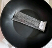 苏泊尔（SUPOR）不粘锅炒锅 平底炒菜锅牛排煎锅少油烟30cm电磁炉燃气通用 实拍图