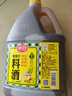 厨邦葱姜汁料酒1.75L 传统黄酒酿造精制去腥添香 餐饮酒店实惠大桶装 实拍图