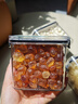 聚和泰【精修大颗】云南桃胶500g桃花泪雪燕皂角米莲即食银耳莲子桃胶羹 实拍图