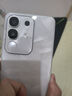 vivo Y300t 8GB+128GB 岩白 国家补贴 6500mAh超薄蓝海电池 天玑7300长久流畅芯 全功能NFC AI手机 实拍图