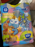 小鹿蓝蓝0添加厚切高钙黄油吐司 宝宝零食儿童面包早餐牛奶面包 500g 实拍图