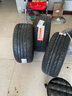 玛吉斯（MAXXIS）轮胎/汽车轮胎 255/40ZR18 99Y VS5 适配奔驰/宝马 实拍图