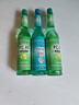 隆力奇蛇胆驱蚊爽身花露水玻璃瓶套装195ml*3（驱蚊195ml+蛇胆195ml*2） 实拍图