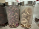 以美养生茶 花草茶 柠檬片250g大份量不加糖烘干纯柠檬泡水喝的冷泡茶 实拍图