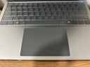 微软（Microsoft）Surface Laptop 第7版 笔记本电脑 国家政府补贴20% 触屏轻薄本 AI PC 骁龙X Elite 16G 1T 亮铂金 实拍图