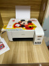 爱普生（EPSON）打印机家用小型 L3251 L3253 彩色照片喷墨仓式连供A4手机电脑无线扫描复印一体机作业试卷学生用 【官配款】L3251白色（无线打印扫描三合一） 官方标配 实拍图