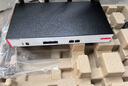 华三（H3C）5G双频千兆无线路由器 3000M企业家用商用高速路由 wifi穿墙金属壳体 GR-3000AX 实拍图