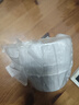 肃匠餐具家用套装碗盘简约米饭碗盘套装纯白釉下彩陶瓷碗微波炉用 竹月4.5英寸碗 4头 实拍图