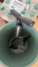 凤凰（Phoenix）打气筒自行车家用儿童单车篮球电动车电瓶车通用便携充气管子 实拍图