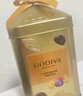 歌帝梵(GODIVA)松露蓝装巧克力12颗120g喜糖休闲零食糖果生日礼物伴手礼 实拍图