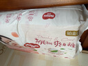 好奇（Huggies）铂金装纸尿裤L120片(9-14kg)大号婴儿尿不湿小桃裤裸感超薄透气 实拍图