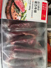 春禾秋牧 进口草饲菲力原切小牛排10片/1kg 冷冻生鲜牛肉 实拍图