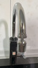 奥克斯（AUX）电热水龙头热水器加热水龙头快速热水变频恒温厨房下进水 【变频恒温】电镀银+漏保插头+万向喷头 实拍图
