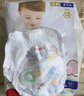 好奇（Huggies）金装成长裤XXL74(15kg以上)加加大号婴儿尿不湿超薄拉拉裤 晒单实拍图