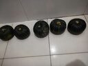 京鲜生 山东贝贝南瓜净重5斤(品种：麻籽) 中果300g+ 板栗香 源头直发 晒单实拍图