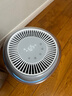 飞利浦（PHILIPS）加湿器家用无雾空气加湿器小型卧室孕妇婴儿母婴专用卧室静音除菌大容量桌面大雾量加湿机HU5710 实拍图
