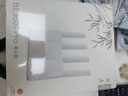 中兴（ZTE）巡天BE3600Pro青云版 自研芯片2.5G网口WiFi7千兆双频聚合 智能游戏加速上网管理  实拍图