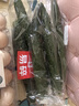 长黄瓜约600g 实拍图