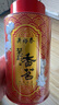吴裕泰茉莉花茶 茉莉香茗 浓香型特种100g 七窨芽叶醇香 罐装 实拍图