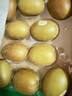 佳沛（zespri）新西兰  阳光金奇异果10粒礼盒巨大果单果约144-175g 水果 猕猴桃 实拍图