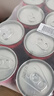 可口可乐（Coca-Cola）碳酸汽水摩登罐饮料330ml*24罐新老包装随机发货 实拍图