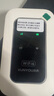迅优随身wifi免插卡上网宝可移动wifi6随行无线网卡便携式4g路由器无线wifi无限制通用流量2025款5GXY 【增强版wifi6】儒雅白+全国通用【畅享版】 实拍图
