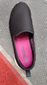 斯凯奇（Skechers）女鞋夏季懒人一脚蹬健步鞋透气舒适软底外穿户外休闲运动鞋15600 实拍图