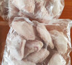 1号会员店 单冻鸡翅中组合 2斤装（奥尔良腌料包70g+鸡翅中930g） 实拍图
