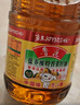 鲁花 食用油  物理压榨  玉米油6.18L  新老包装随机发放 实拍图