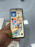 荣耀X60 十面抗摔 5800mAh大电池 长续航 新品5G手机 手机荣耀 国家补贴 典雅黑 8+256G全网通 实拍图