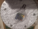 雷士（NVC） led灯盘吸顶灯芯灯泡灯板圆形磁吸灯条光源模组36瓦白光6500K 实拍图