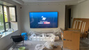 海信电视100E7N Pro 100英寸 信芯H6 U+MiniLED 黑曜屏Pro 330Hz高刷 国家补贴 世俱杯官方电视98/100 实拍图