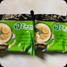 统一 汤达人 日式豚骨拉面 袋装 泡面 方便面 125g*18袋/箱 实拍图