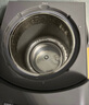 美的（Midea）小魔方pro电热水瓶电水瓶饮水机 烧水壶电热水壶316L 风冷保温恒温一体0塑料可拆国家补贴31FPro 实拍图