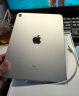 Apple/ iPad(第 10 代)10.9英寸平板电脑 2022年款(64GB WLAN版/学习办公娱乐/MPQ03CH/A)银色 实拍图