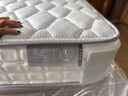 金可儿（Kingkoil）弹簧床垫独立袋装弹簧偏硬护脊1.8米*2米五星酒店款 世茂喜来登 世茂喜来登【7度偏硬|22cm】缓震 厂家直发（1.8*2米） 实拍图