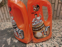 威猛先生（Mr Muscle）管道疏通啫喱 960ml*2瓶（厨房+卫浴） 厕所 厨房管道疏通 实拍图