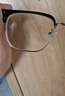 凯米镜片2片装 U2非球面镜片  近视眼镜配镜片定制度数  U2镜片1.56 实拍图